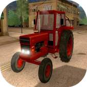 Farm Simulator 20 16 1.0