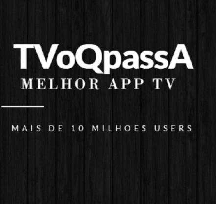 Assistir TV online HDD screenshot 1