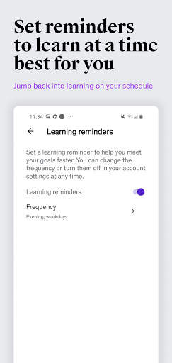 Udemy Business screenshot 4
