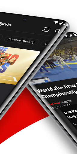 FloSports: Watch Live Sports screenshot 2