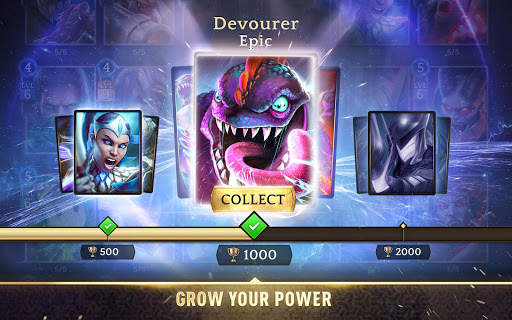 Heroic - Magic Duel screenshot 8