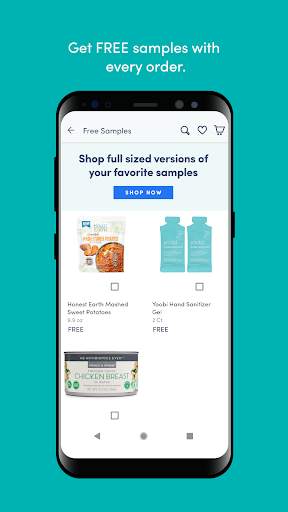 Boxed Wholesale screenshot 5