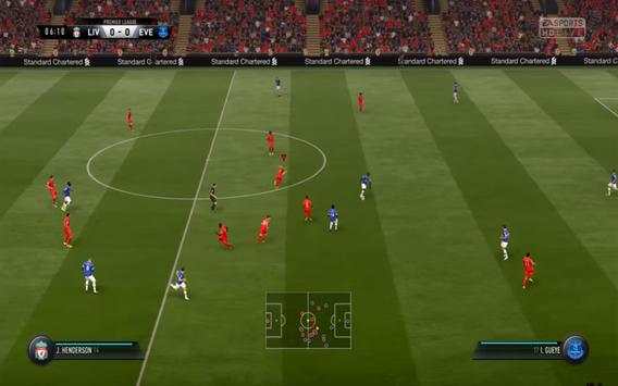 GUIDE FOR FIFA 18 screenshot 1