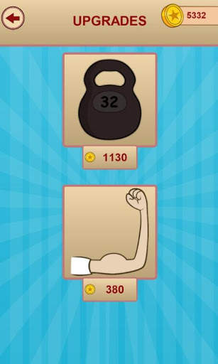 Zombie Food Clicker screenshot 16