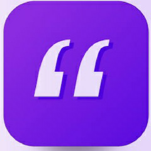 Quotes:Best offline Captions and Status 2021 icon