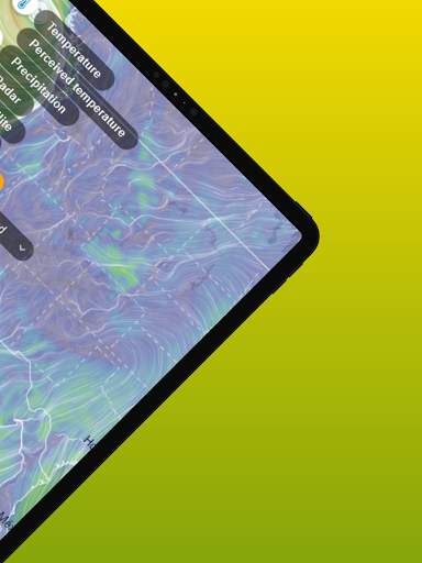 Live weather forecast radar maps Real-Time screenshot 15