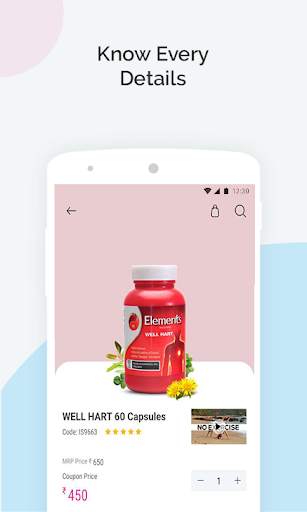 IndiaShoppe screenshot 3