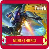 Mobile Legends Fanart Collection 2.0