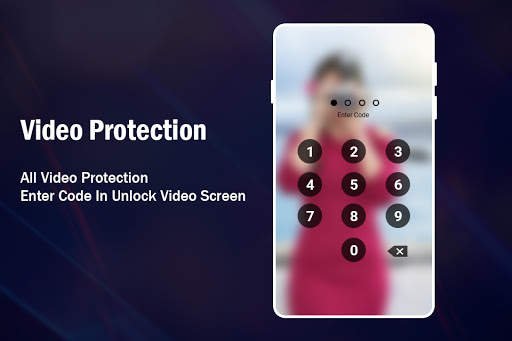 Sax Video Player - XNX Video Player screenshot 5