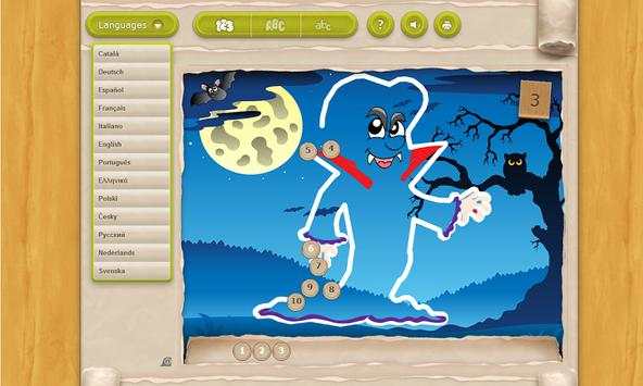Dot To Dot - Connect the Dots screenshot 2
