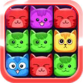 Pet Crush icon