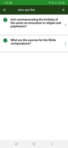 Shia Explained screenshot 5