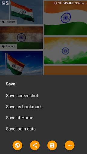 Indian Browser 2021 Fast Download Private & Secure screenshot 6