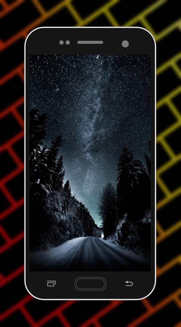 Dark 4K Wallpapers screenshot 5