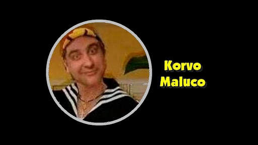 korvo maluco screenshot 1