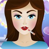 Young Princess: Make Up icon