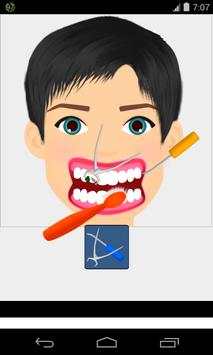 teeth games screenshot 3