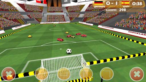 AutoBall Nitro&Jump screenshot 5