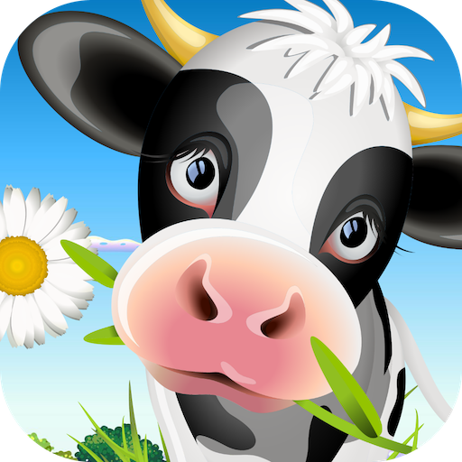 Life of Farm icon