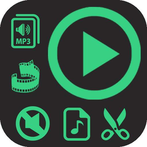 Total Video Editor screenshot 8