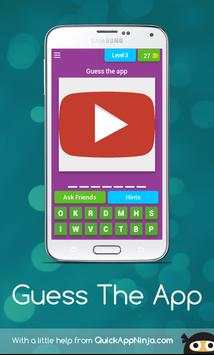 App Guessing Game Free screenshot 4