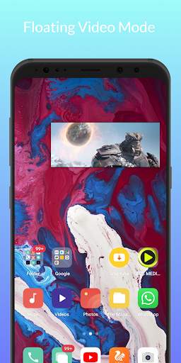 Bingo Browser-Fast & MultiTask screenshot 6