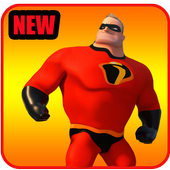 The Incredible 2 Adventure game icon