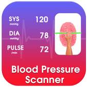 BP Scanner Prank 1.2