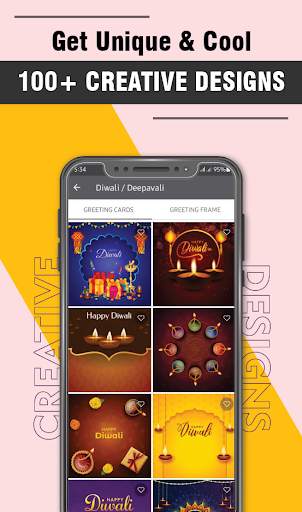 All Wishes & Photo Frame Maker screenshot 2