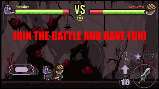 Monsters Fight screenshot 4