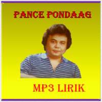 Kumpulan Lagu Pance Pondaag Offline MP3 Full Album logo