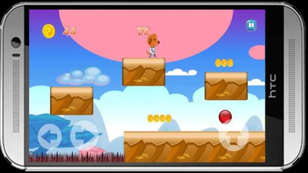 sago mini adventure free screenshot 3