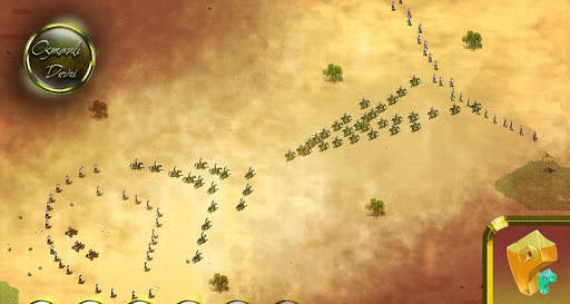 Osmanlı Devri screenshot 5