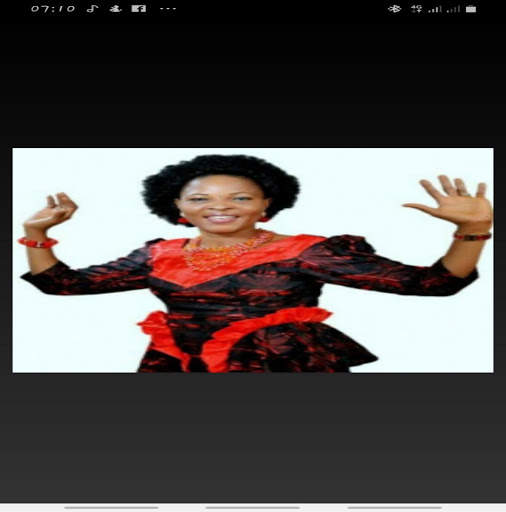 ROSEMARY CHUKWU SONGS screenshot 2