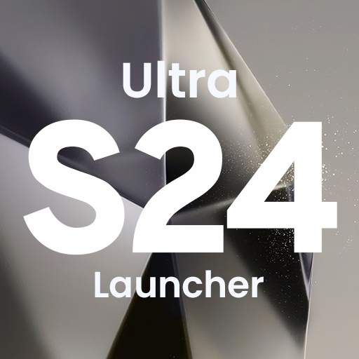 Galaxy S24 Ultra Launcher 9.2