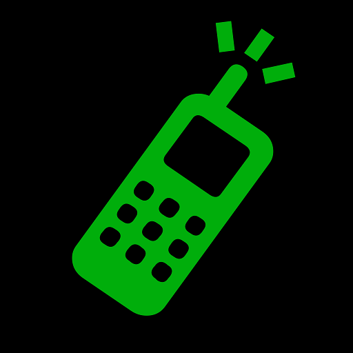 Clap To Find My Phone icon