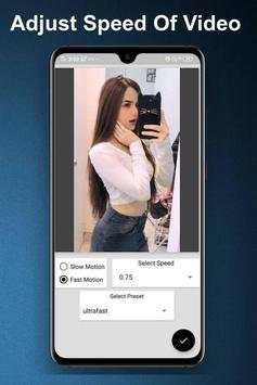 Video Converter, Video Maker, Video cutter & GIF screenshot 5