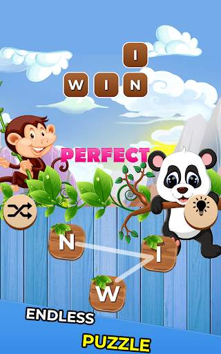 Crossword Legend Puzzle 2020 - Free Word Games screenshot 3