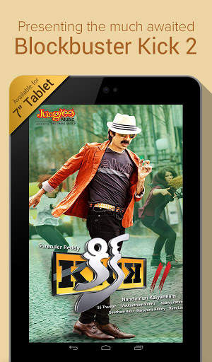 Kick 2 Movie Songs screenshot 6