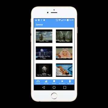 Music For Youtube 2017 screenshot 7