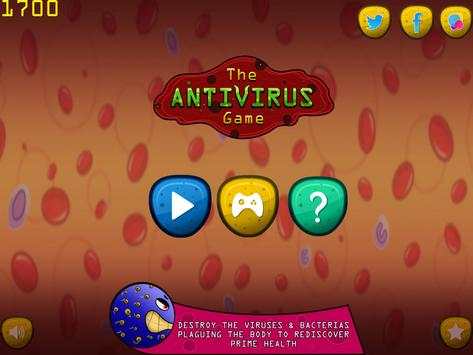 Pathogen: Antivirus Killer скриншот 12