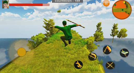 Prince of War : free Action Games 2021 Sword 2021 screenshot 17