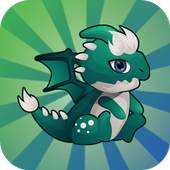 Merge Dragons 1