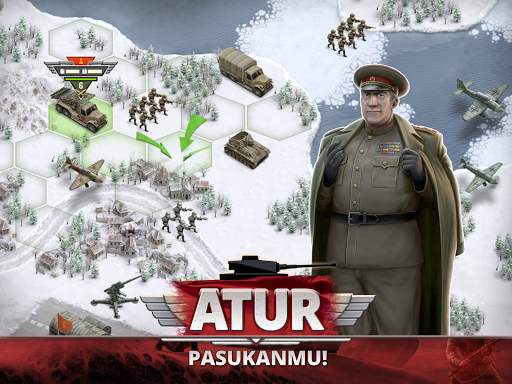 1941 Frozen Front screenshot 8