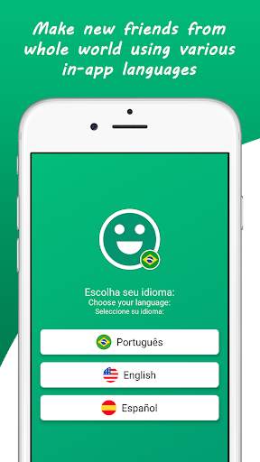Solion App - The best groups screenshot 1