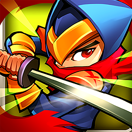 Ninja Hatto Runner icon