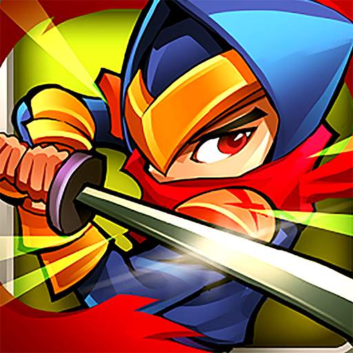 Ninja Hatto Runner 1.1.0