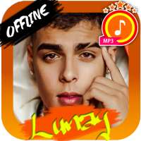 Lunay - La Cama offline Songs Mp3 (HQ) logo
