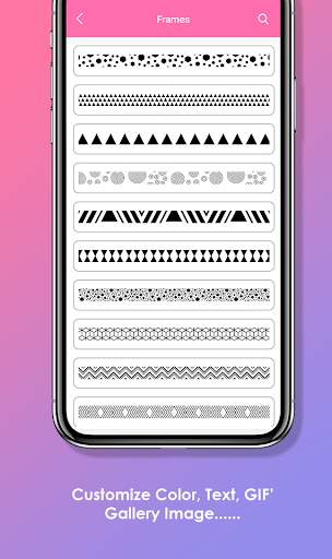 Notification Bar Customization -Status Bar Changer screenshot 4