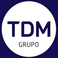 TDM Notificaciones أيقونة